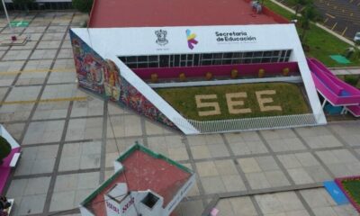 SEE universidades patito Michoacán