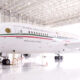 Avión presidencial será de aerolínea de Sedena