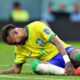 Brasil perdería a Neymar en plena fase de grupos de Qatar 2022