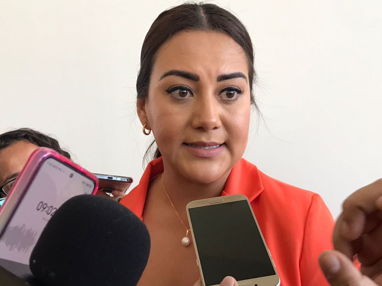 Buscan acotar tiempos para que Ejecutivo observe decretos de Congreso