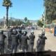 CNTE y normalistas se vuelven a manifestar con bloqueos carreteros