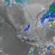 Lluvias y temperaturas bajo cero causará frente frío 11