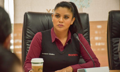 “Delincuencia no mide, ya no hay zonas exentas”, alcaldesa de Tijuana