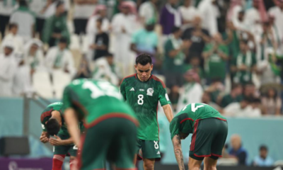 AMLO felicita a la Selección Mexicana