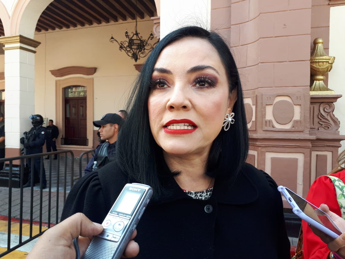 Carece bancada del PRI de coordinación para asumir posturas comunes