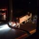 Chocan dos vehículos en la autopista Siglo XXI, se reportan varias víctimas