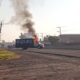 Comando armado deja un policía muerto y varios heridos en Celaya