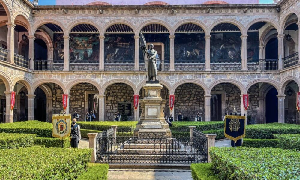 Comisión de Rectoría da “luz verde” a recibir perfiles para rectorado