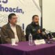 Concejo Ciudadano, opción para Penjamillo aunque no resuelva inseguridad PES