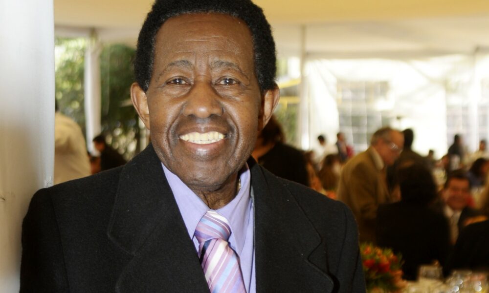 Confirman muerte del actor y compositor Zamorita