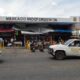 Conflicto por vendedores ambulantes en mercado independencia deja lesionados