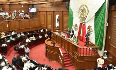 Fiscalía Especializada Combate