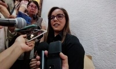 Congreso poderes Aguililla