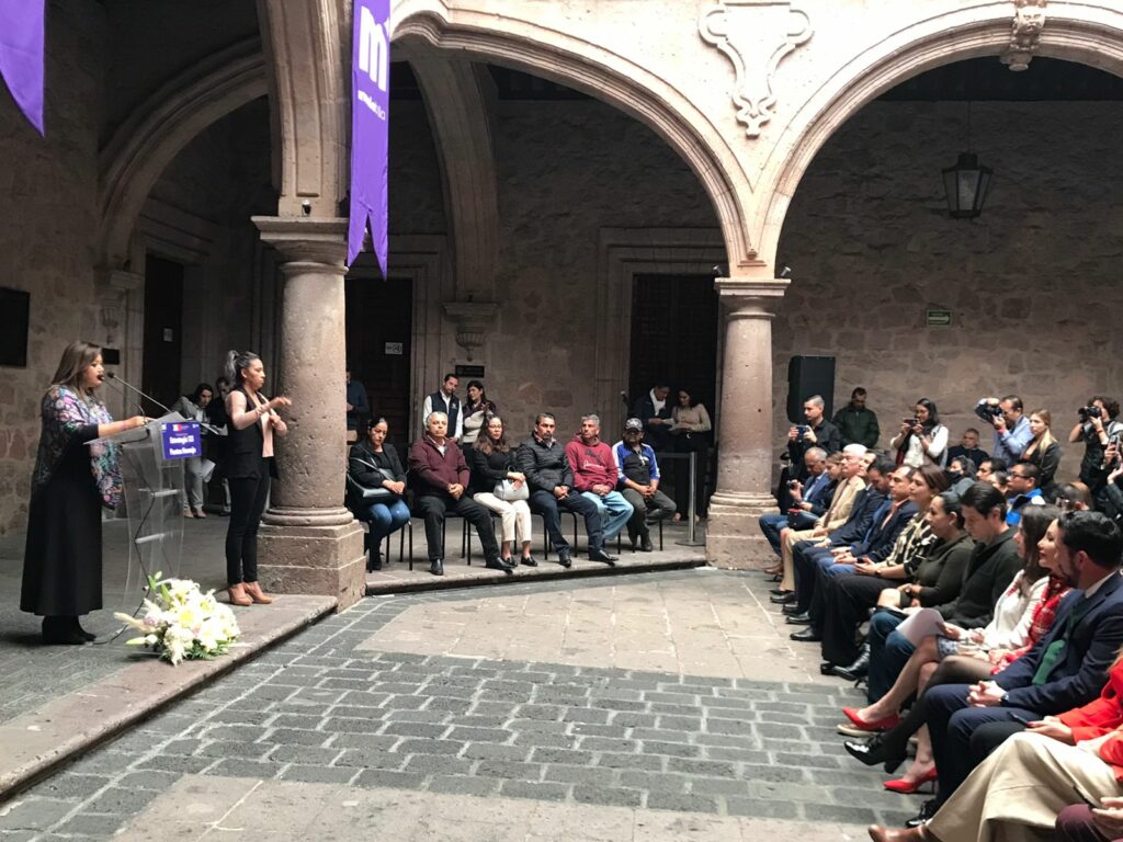 Conoce las colonias donde desaparecen constantemente a mujeres en Morelia