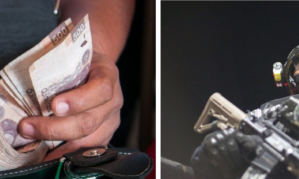 Corrupción e inseguridad siguen como principales problemas de México