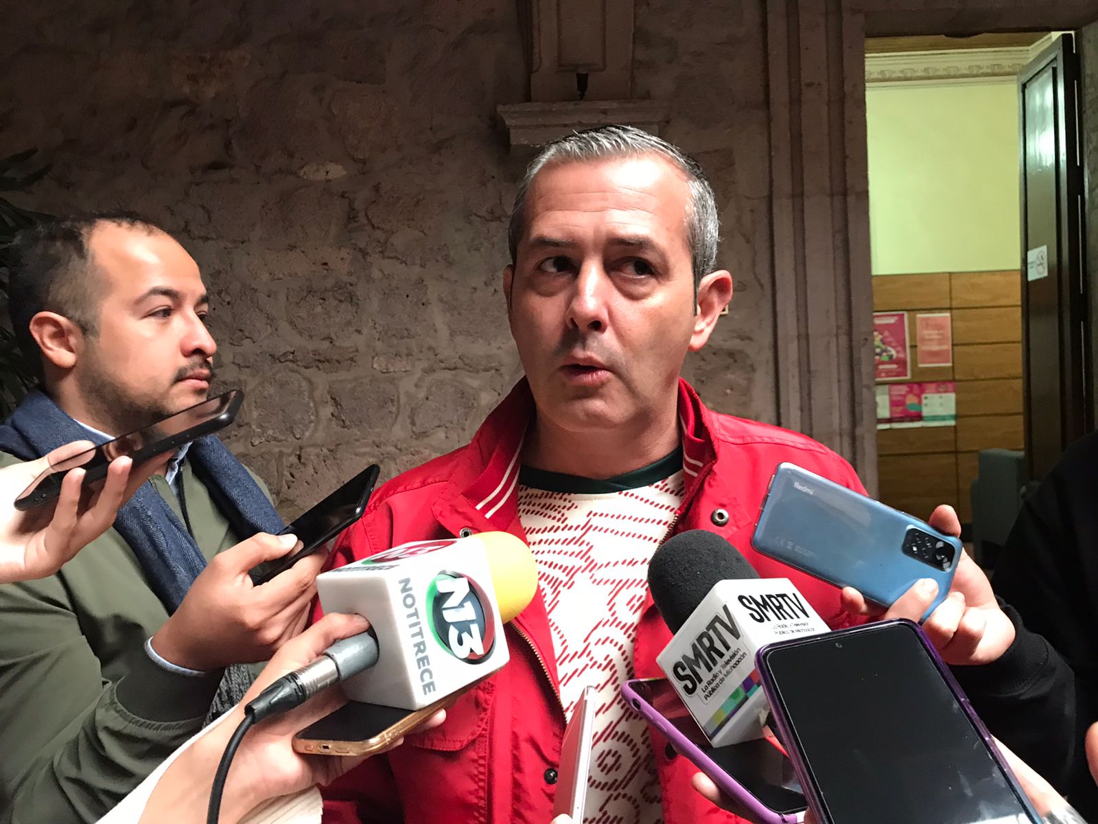 Cussi asegura saldo blanco en Buen Fin; hubo 53 detenidos