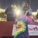 Danny Ocean ayuda a fans durante balacera en Morelia