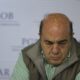 Denuncia UIF a Murillo Karam por presunto lavado de dinero