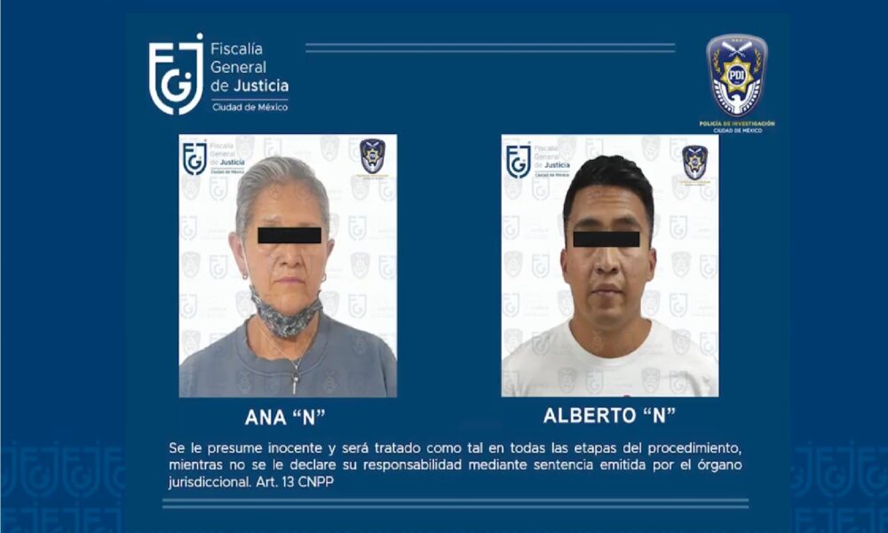 Detienen a maestra y guardavidas por muerte del menor Abner