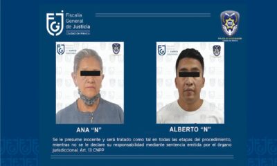 Detienen a maestra y guardavidas por muerte del menor Abner