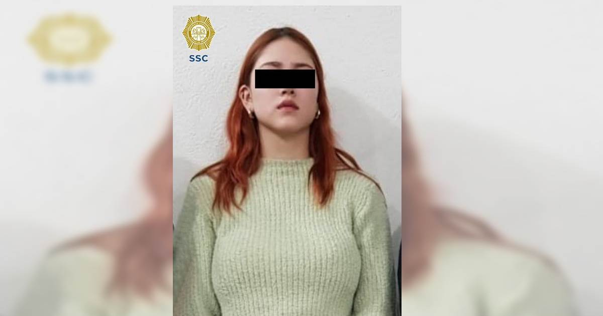 Detienen a presunta implicada en homicidio de Ariadna López Díaz