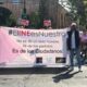En Morelia, miles defienden al INE y pugnan por su perfección