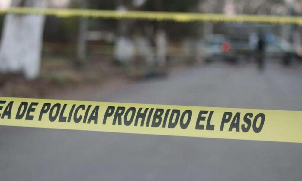 En Morelia, padre mata a su bebé accidentalmente
