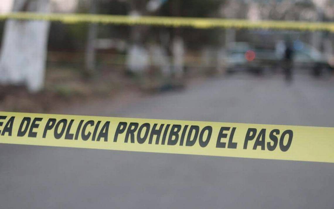 En Morelia, padre mata a su bebé accidentalmente