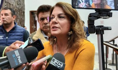 En Penjamillo al relevo Tzitziqui Peña, será la nueva alcaldesa