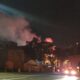 Explota pirotecnia almacenada dentro de un negocio en Morelia