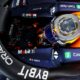 Checo saldrá segundo en Abu Dhabi; va por el subcampeonato