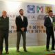 Anuncian PRI, PAN y PRD coalición en Edomex para elección de 2023
