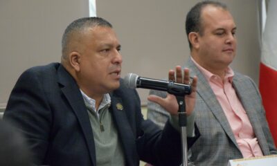 Sistema Penitenciario en Michoacán con un sinnúmero de recomendaciones