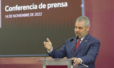 General Mérida a SSP Silvanista