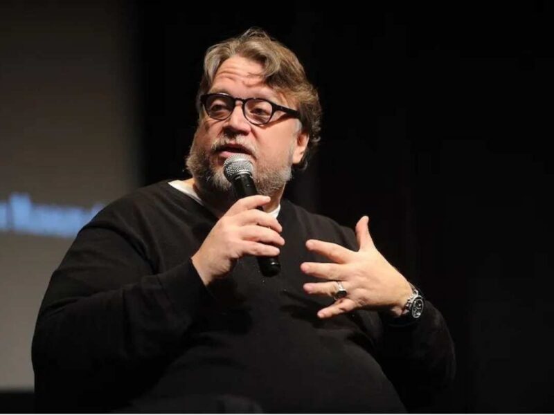 El cineasta Guillermo del Toro acusa al gobierno de México, de destruir al cine mexicano y llama a la comunidad a apoyarlo: lo compara con López Portillo