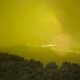 Hace erupción volcán Mauna Loa tras 38 años de inactividad