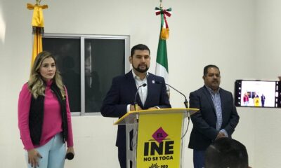 Insiste dirigencia del PRD que Silvano Aureoles es su mejor carta a la presidencia