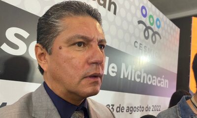 Integrada la Comisión de Rectoría; elegirá al sucesor de Raúl Cárdenas