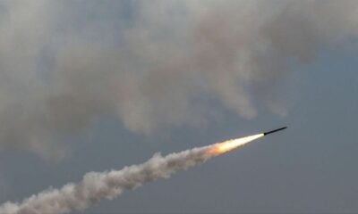 Lanza Norcorea nuevo misil balístico a hacia Japón