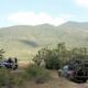 Localizan a un hombre ejecutado a balazos en el Cerro de La Cruz en Uruapan