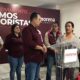 Madre de desaparecido acusa a alcalde de vínculos con el narco