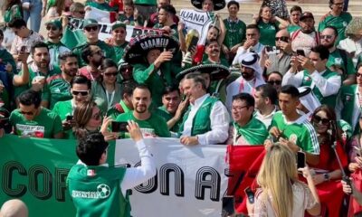 Marcelo Ebrard aficionado alcohol
