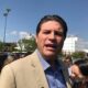 Marcha ciudadana preocupó al poder Alfonso Martínez