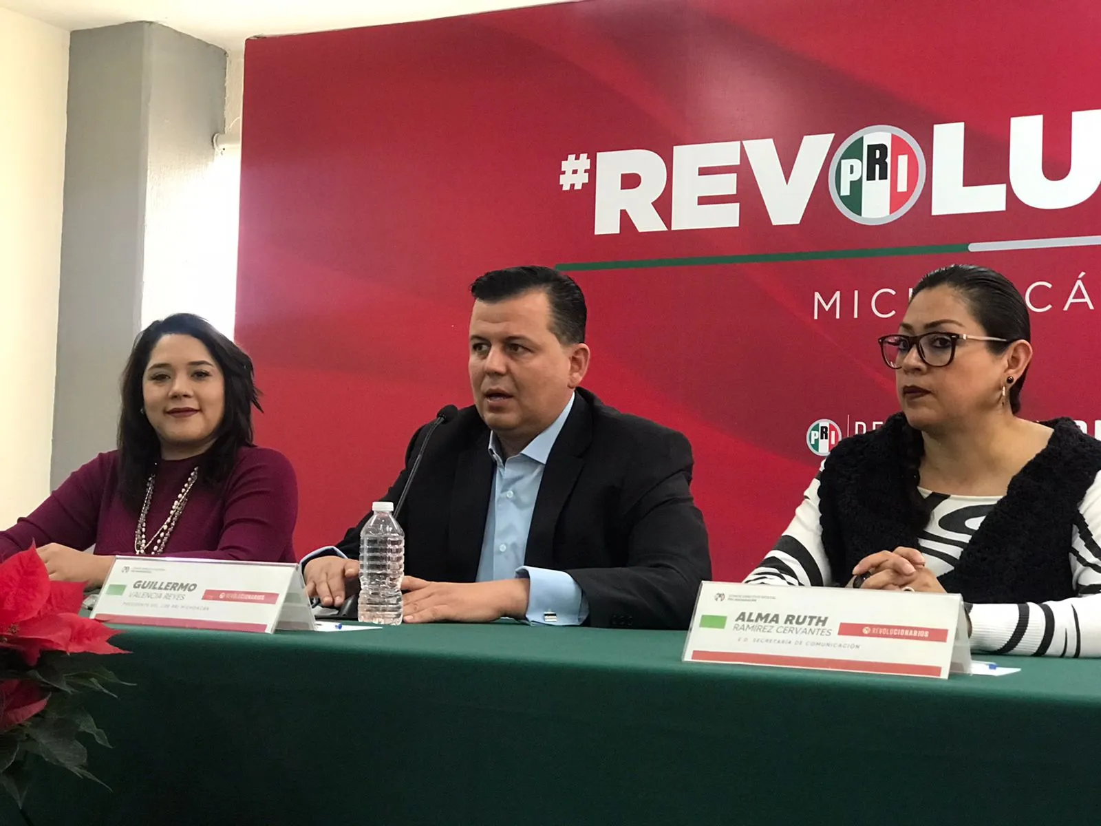 Marcha demuestra que Morena es nada sin AMLO PRI