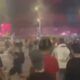 Mexicanos y argentinos protagonizan riña en Qatar 2022
