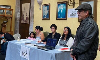 MoDeFi salvar Filosofía