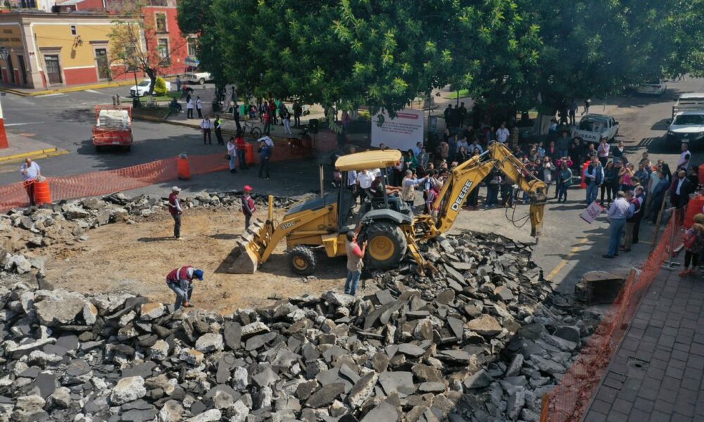 Municipios, podrán también realizar proyectos multianuales