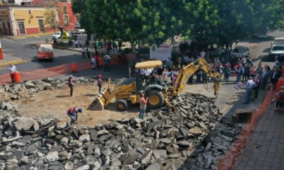 Municipios, podrán también realizar proyectos multianuales