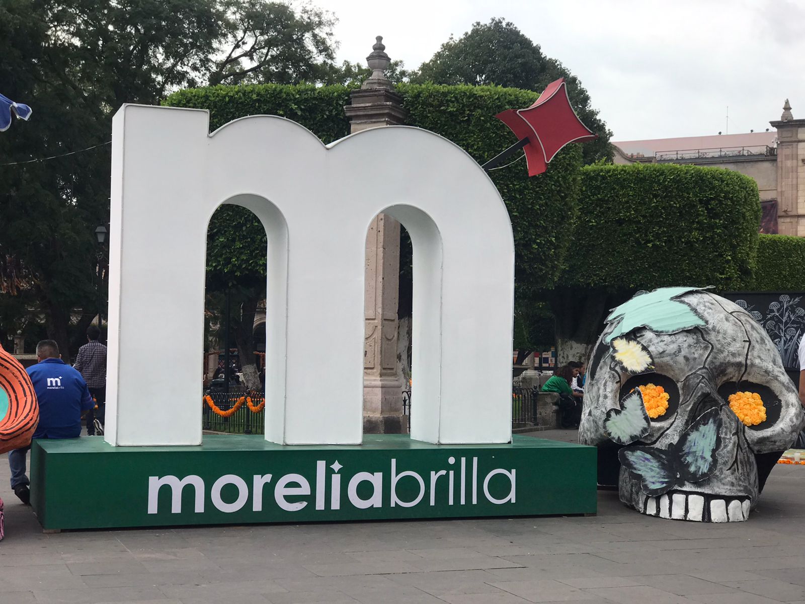 No sabes que hacer, échale un ojo a las actividades que hay en Morelia