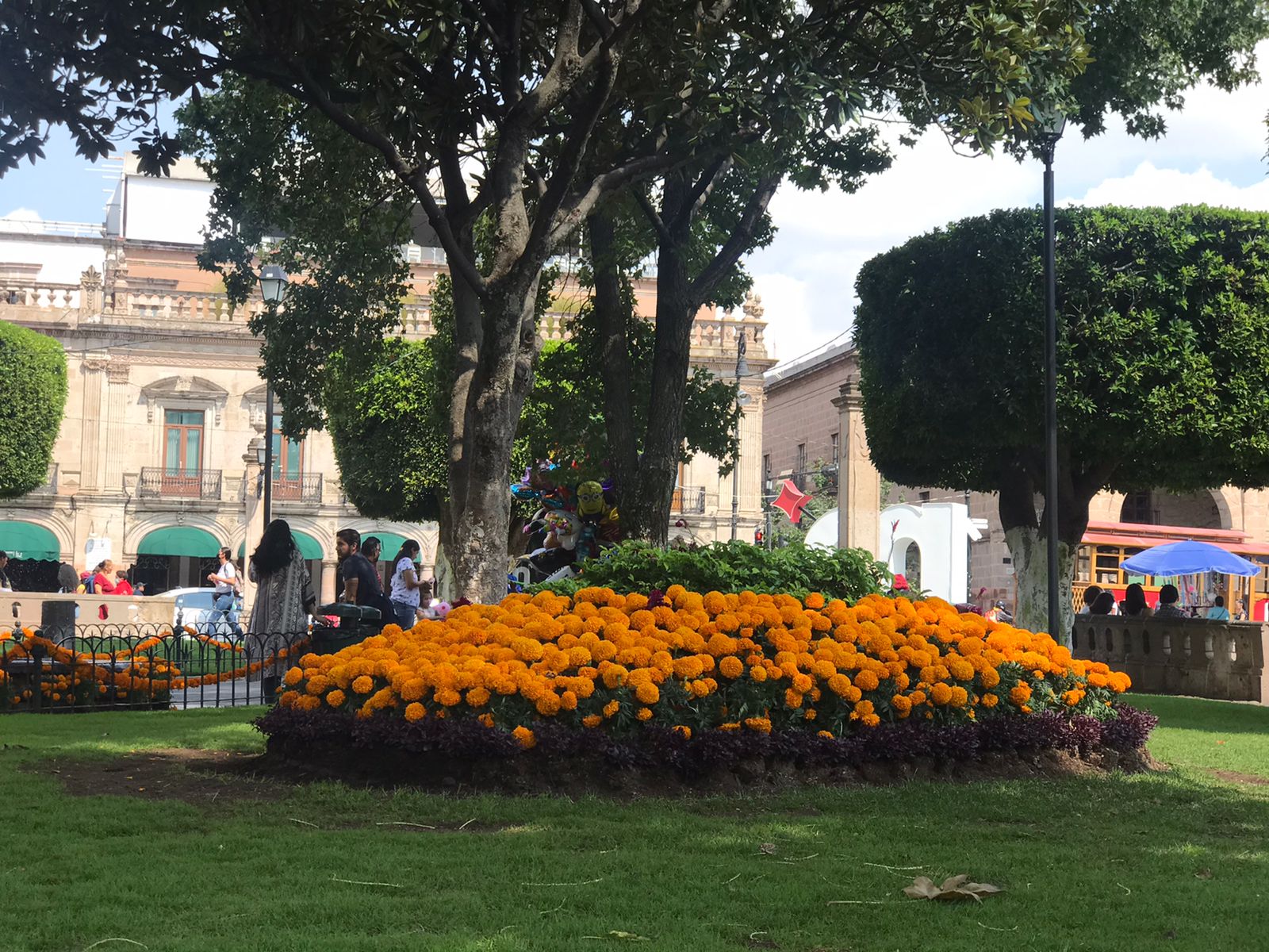 No sabes que hacer, échale un ojo a las actividades que hay en Morelia